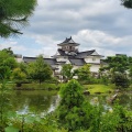 実際訪問したユーザーが直接撮影して投稿した本丸公園富山城址公園の写真