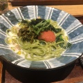 実際訪問したユーザーが直接撮影して投稿した南幸カフェCAFFE SOLARE Tsumugi FOOD&TIME ISETAN YOKOHAMAの写真