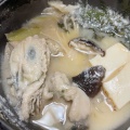 実際訪問したユーザーが直接撮影して投稿した加古川町篠原町魚介 / 海鮮料理かき庄の写真