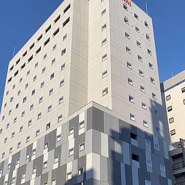 実際訪問したユーザーが直接撮影して投稿した南二条西ホテルラ・ジェント・ステイ札幌大通の写真