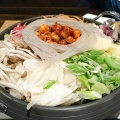 実際訪問したユーザーが直接撮影して投稿した香椎駅東韓国料理釜山亭 香椎店の写真