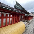 実際訪問したユーザーが直接撮影して投稿した丸の内神社尾崎神社の写真