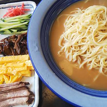 実際訪問したユーザーが直接撮影して投稿した神尾町ラーメン専門店藤一番 津島店の写真