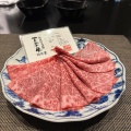 実際訪問したユーザーが直接撮影して投稿した福島肉料理肉 希々の写真