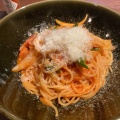 実際訪問したユーザーが直接撮影して投稿した代々木パスタPASTA of LIFE パスタな生活。の写真