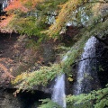 実際訪問したユーザーが直接撮影して投稿した川山滝 / 渓谷月待の滝の写真