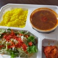 実際訪問したユーザーが直接撮影して投稿した小石川インド料理HAYDRA BAD 小石川店の写真
