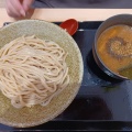 実際訪問したユーザーが直接撮影して投稿した六家つけ麺専門店つけ麺 是・空 富山高岡六家店の写真