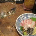 実際訪問したユーザーが直接撮影して投稿した瀬戸ワインバー八景バル ワインと日本酒の写真
