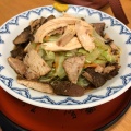 実際訪問したユーザーが直接撮影して投稿した新千里東町ラーメン / つけ麺北海屋の写真