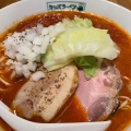 実際訪問したユーザーが直接撮影して投稿した小作台ラーメン専門店らーめん ニューカッパの写真