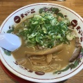 実際訪問したユーザーが直接撮影して投稿した大宮町ラーメン専門店天下一品 新大宮店の写真