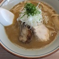 実際訪問したユーザーが直接撮影して投稿した東五条南ラーメン専門店麺屋 伊とうの写真