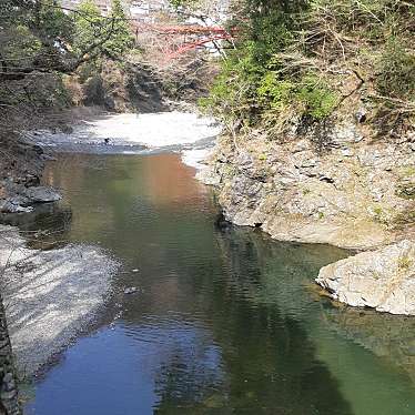 実際訪問したユーザーが直接撮影して投稿した氷川駅（代表）奥多摩駅 (JR青梅線)の写真