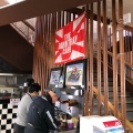 実際訪問したユーザーが直接撮影して投稿したカフェDAMMTRAX CAFEの写真