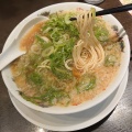 実際訪問したユーザーが直接撮影して投稿した大沼ラーメン専門店来来亭 春日部店の写真