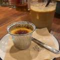 実際訪問したユーザーが直接撮影して投稿した西新宿カフェAfter All Coffeeの写真