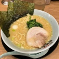 ラーメン - 実際訪問したユーザーが直接撮影して投稿した久米町ラーメン専門店町田商店 松阪店の写真のメニュー情報