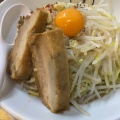 実際訪問したユーザーが直接撮影して投稿した福受町ラーメン専門店麺屋しずる 豊田福受店の写真