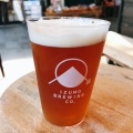 クラフトビール - 実際訪問したユーザーが直接撮影して投稿した今市町バーIzumo Brewing Co.の写真のメニュー情報