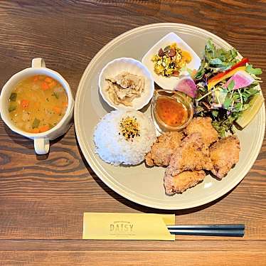 lunch_DEKAさんが投稿した岡田バーのお店Saloon s Bar & Cafe DAISY/サルーンズバーアンドカフェ デイジーの写真