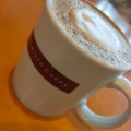 実際訪問したユーザーが直接撮影して投稿した亀貝カフェBARISTA CAFEE 亀貝店の写真