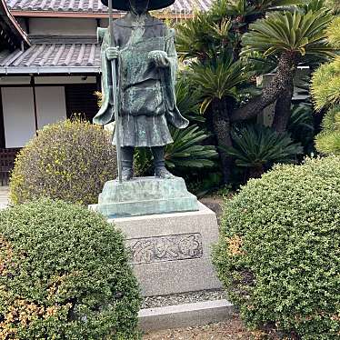 実際訪問したユーザーが直接撮影して投稿した西平山町寺圓光寺の写真