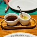 実際訪問したユーザーが直接撮影して投稿した六本木ブラジル料理RIO GRANDE GRILL 六本木の写真