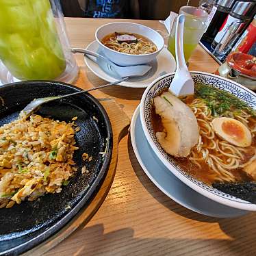 丸源ラーメン 浦添店のundefinedに実際訪問訪問したユーザーunknownさんが新しく投稿した新着口コミの写真