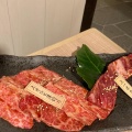 実際訪問したユーザーが直接撮影して投稿した中央焼肉南山亭 上田本店の写真