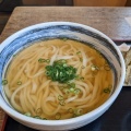 実際訪問したユーザーが直接撮影して投稿した片縄東うどん麺や ほり野の写真