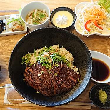 実際訪問したユーザーが直接撮影して投稿した手城町ラーメン専門店海鮮しおらーめん KUROBESANの写真