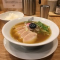 実際訪問したユーザーが直接撮影して投稿した三宮町ラーメン専門店METRO RAMENの写真