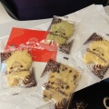 実際訪問したユーザーが直接撮影して投稿した松尾菓子 / 駄菓子Shisa Cookieの写真