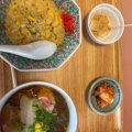 実際訪問したユーザーが直接撮影して投稿した光町中華料理仙龍の写真
