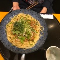 実際訪問したユーザーが直接撮影して投稿した津田沼パスタ洋麺屋五右衛門 津田沼店の写真