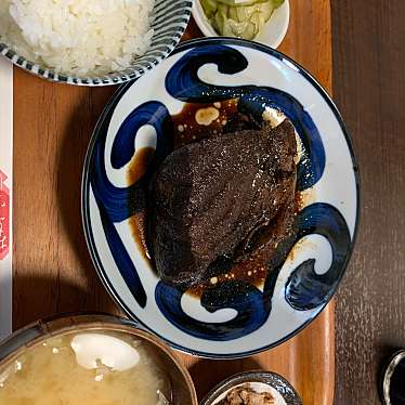 実際訪問したユーザーが直接撮影して投稿した北栄懐石料理 / 割烹羅甸の写真