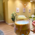 実際訪問したユーザーが直接撮影して投稿した歌舞伎町カフェAthel Tree Coffeeの写真