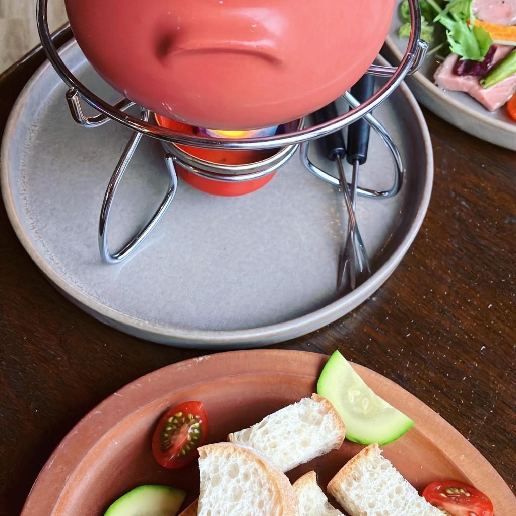 実際訪問したユーザーが直接撮影して投稿した中島町バル / バール居酒屋 食べ飲み放題ダイニング 月のしずく 京都河原町店の写真