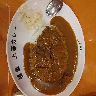 福島上等カレー あまがさきキューズモール店のundefinedに実際訪問訪問したユーザーunknownさんが新しく投稿した新着口コミの写真