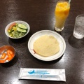 実際訪問したユーザーが直接撮影して投稿したあすみが丘インドカレーチャンドラマ あすみが丘店の写真