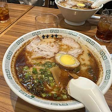 桂花ラーメン 本店のundefinedに実際訪問訪問したユーザーunknownさんが新しく投稿した新着口コミの写真