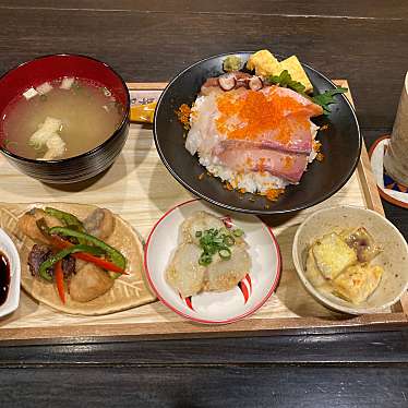 実際訪問したユーザーが直接撮影して投稿した二日市南居酒屋海鮮山鮮の写真