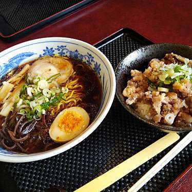 実際訪問したユーザーが直接撮影して投稿した大町一条ラーメン / つけ麺凡凡亭の写真