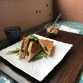 実際訪問したユーザーが直接撮影して投稿した宮ヶ瀬カフェカフェ オギッソの写真