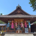 実際訪問したユーザーが直接撮影して投稿した馬場町神社荘内神社の写真