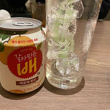 韓国料理 bibim LUCUA大阪店のundefinedに実際訪問訪問したユーザーunknownさんが新しく投稿した新着口コミの写真