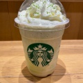 実際訪問したユーザーが直接撮影して投稿した中央カフェStarbucks Coffee 仙台パルコ店の写真