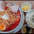 実際訪問したユーザーが直接撮影して投稿した元清水ラーメン / つけ麺直太郎の写真