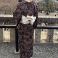 実際訪問したユーザーが直接撮影して投稿した清本町着物 / 衣装体験京都彩スターの写真